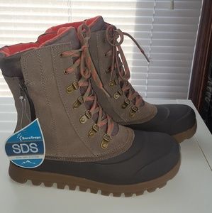 Baretraps Yasmen Snow boot